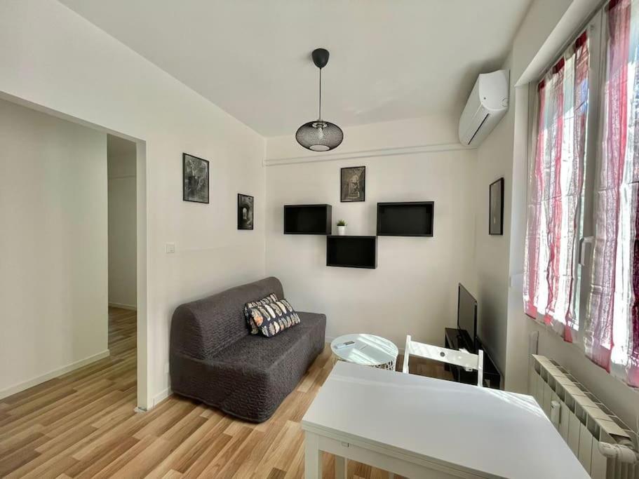 Leia Home W/Private Parking In Old Town 的里雅斯特 外观 照片