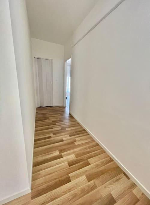 Leia Home W/Private Parking In Old Town 的里雅斯特 外观 照片
